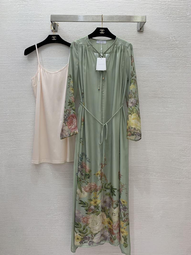 Zimmermann Dress